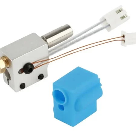 Artillery Sidewinder X1/X2 - Genius Hotend kit