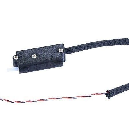 Filamentsensor PRUSA Mini/+ samlet