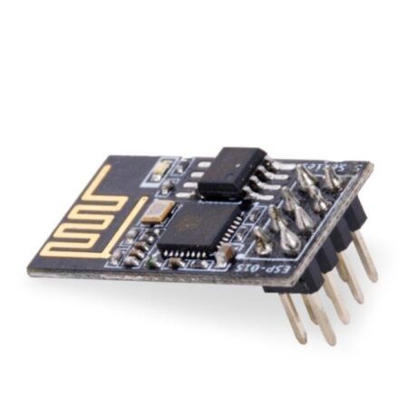 Prusa Mini+ & MK4 - Wi-Fi adapter ESP-01S