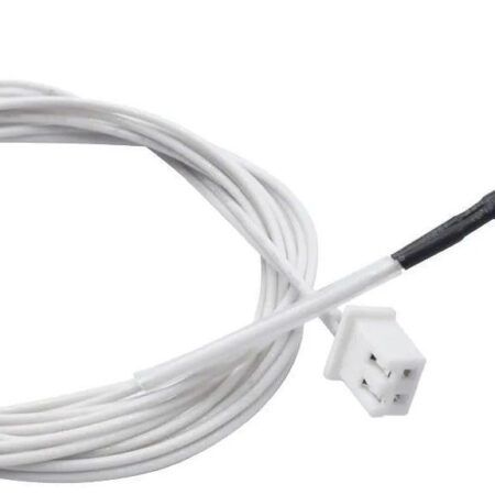 100K ohm modstand NTC 3950 thermistor termiske sensorer XH2.54 terminal med 1 meter kabel