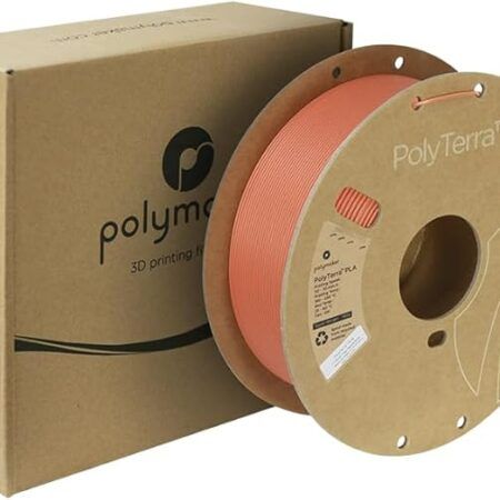 PolyMaker PolyTerra Marmor PLA Brick - 1,75 mm / 1000 gr.