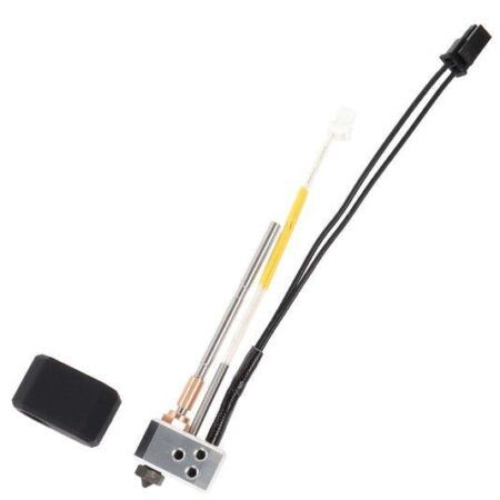 Prusa Nextruder Hotend kit (Blurolls)