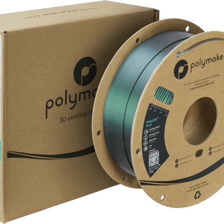 Polymaker PolyLite PLA Starlight Comet - 1,75 mm / 1000 gr.