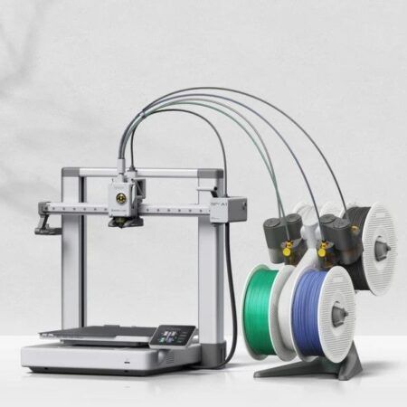 Bambu Lab A1 Combo - 256*256*256 mm