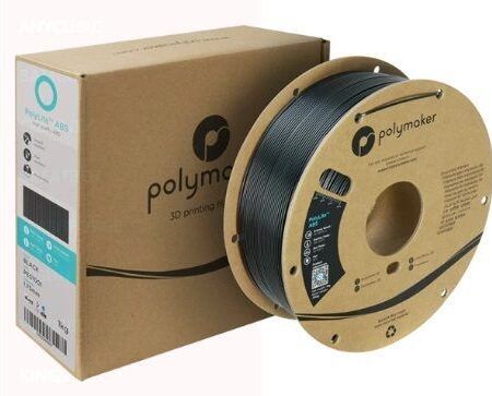 PolyLite ABS Sort - 1,75 mm / 1000 gr.