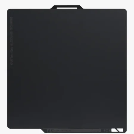 Bambu Lab dobbeltsidet glat PEI-byggeplade 256 × 256 mm til A1/P1/X1