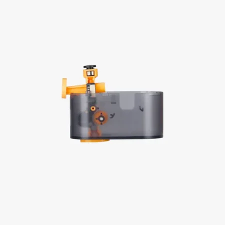 AMS Filament tragt enhed / AMS lite Filament Funnel Unit (AMS Lite) Venstre slot 1+2