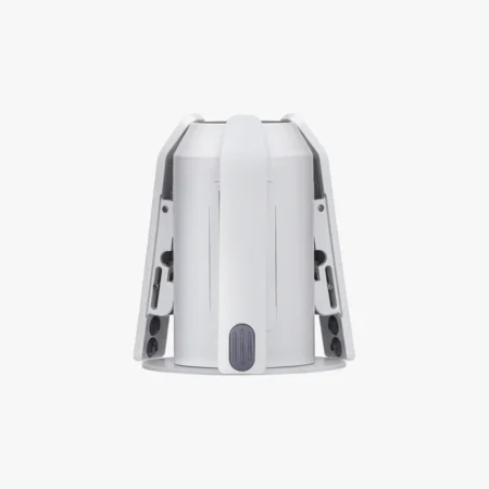 Bambu Lab AMS lite roterende spoleholder – grøn variant