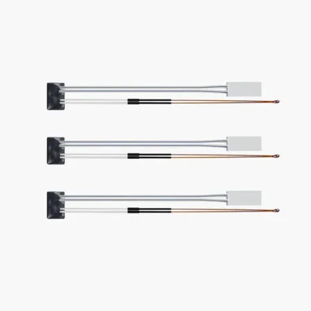 Bambu Lab - Ceramic Heater - Hotend Thermistor - P1 Series (3 stk.)