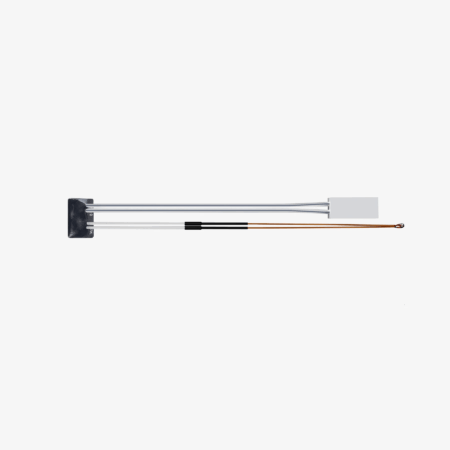 Bambu Lab - Ceramic Heater - Hotend Thermistor - P1 Series (1 stk.)