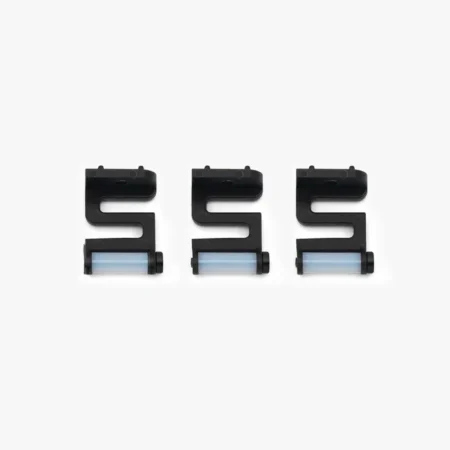 Dyse Renser / Nozzle Wiper til Bambu Lab P1 / X1