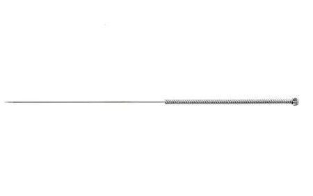 Nozzle / dyse Rensenåle 0,6 mm (5 stk.)