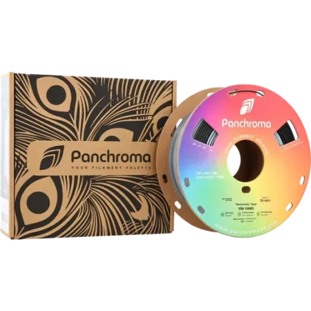 Panchroma PLA Dual Yin-Yang 1,75 mm / 1000 gr.