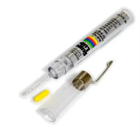 SUPER LUBE Multi-Purpose syntetisk Olie pen med Syncolon (PTFE)® 7 gr.