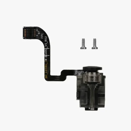 Bambu Lab Ekstruder Filament Sensor - P1 serien