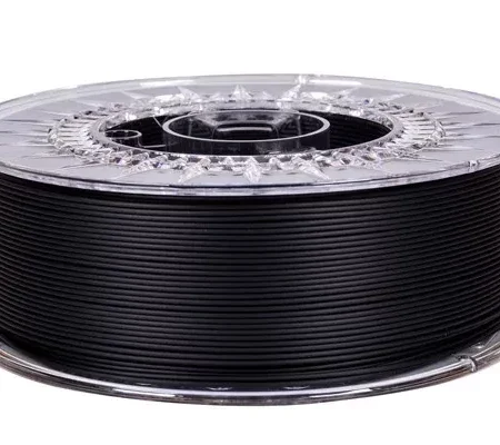 3D Kordo Techfil (Everfil) PA12 CF - Nylon Sort - 1,75 mm / 750 gr.