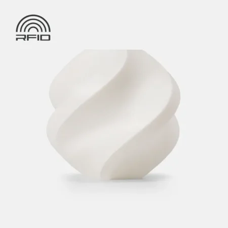 Bambu Lab TPU / Flex til AMS Hvid, 1,75 mm / 1000 gr.