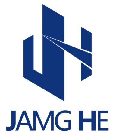 JAMG HE