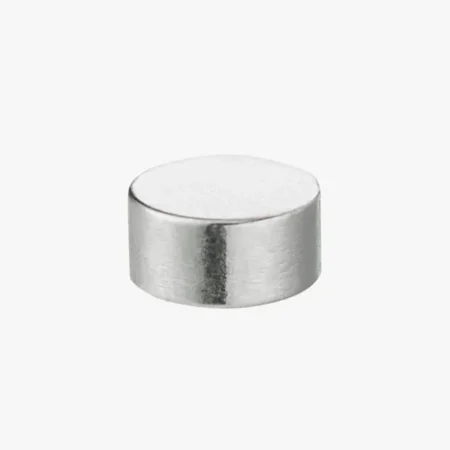 Bambu Lab Rund Magnet 8*2 mm 20 stk.