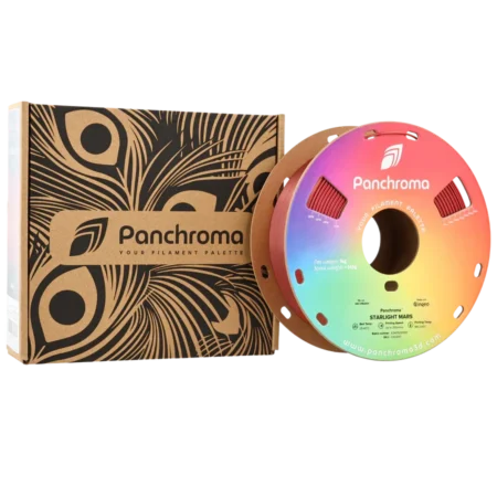 Panchroma PLA Starlight Mars - 1,75 mm / 1000 gr.