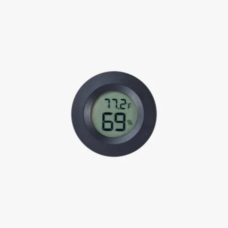 Bambu Lab Hygro- / Termometer til Filamentopbevaring