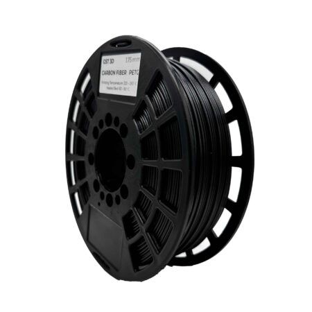 GST PETG Carbon Fiber Sort 1,75mm / 1000 gr.