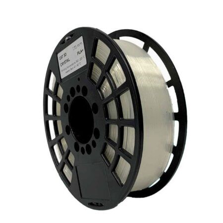 GST PETG Krystal Transparant 1,75mm / 1000 gr.