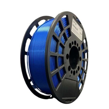 GST PLA+ Silke Blå 1,75mm / 1000 gr.