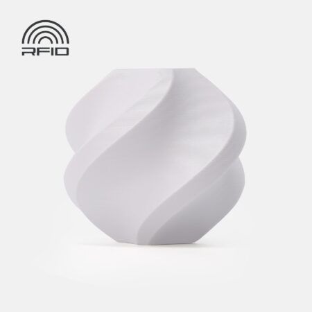 Bambu Lab PETG HF Hvid 1,75 mm / 1000 gr.