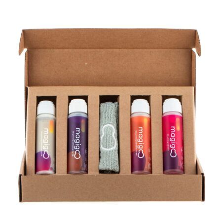 Magigoo PRO Kit – PA, PC, PP og Original (4 × 50 ml)