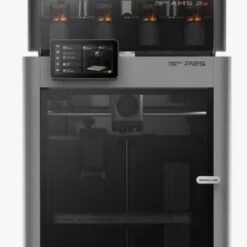 Alternative view of Bambu Lab P2S Combo - 256*256*256 mm