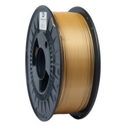 3D Power Silk PLA Guld  1,75 mm / 1000 gr.