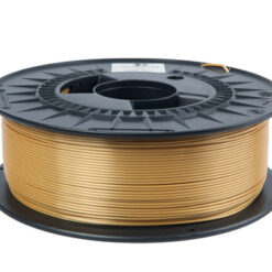 Alternative view of 3D Power Silk PLA Guld  1,75 mm / 1000 gr.