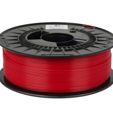 3D Power Basic PLA Cherry 1,75 mm / 1000 gr.
