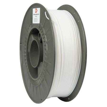 3D Power Select PETG Hvid 1,75 mm / 1000 gr.