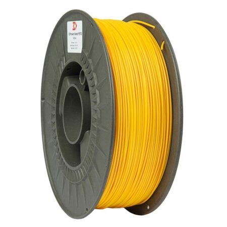 3D Power Select PETG Gul 1,75 mm / 1000 gr.