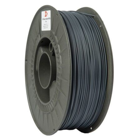 3D Power Select PETG Grå 1,75 mm / 1000 gr.
