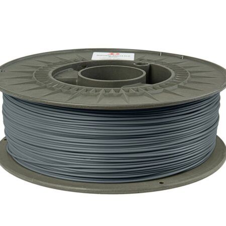 3D Power Select PLA Grå 1,75 mm / 1000 gr.
