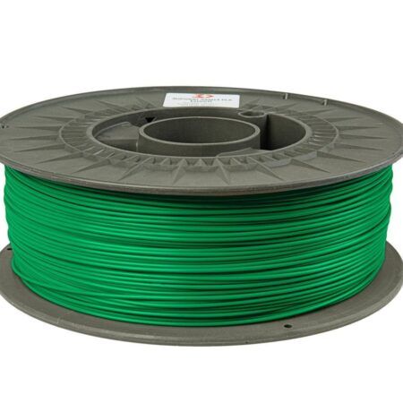 3D Power Select PLA Grøn 1,75 mm / 1000 gr.