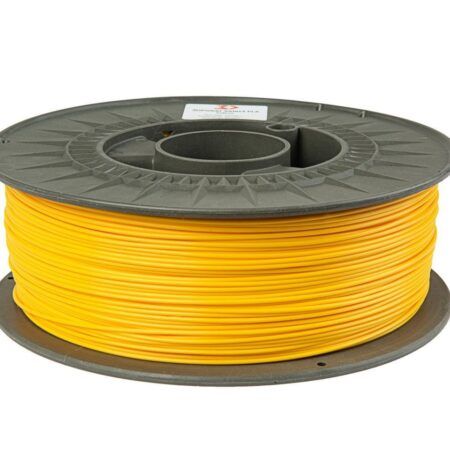 3D Power Select PLA Gul 1,75 mm / 1000 gr.