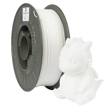 3D Power Select PLA Hvid 1,75 mm / 1000 gr.