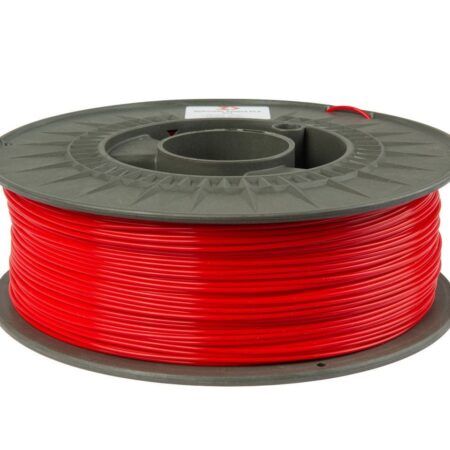3D Power Select PLA Rød 1,75 mm / 1000 gr.