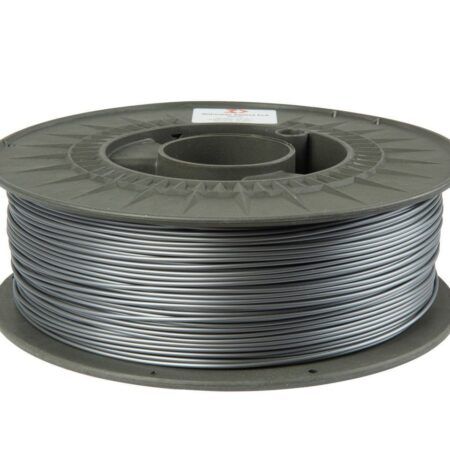 3D Power Select PLA Sølv 1,75 mm / 1000 gr.