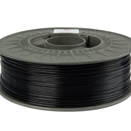 3D Power Select PLA Sort 1,75 mm / 1000 gr.