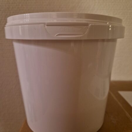Silica Gel genanvendelige orange giftfri 500 gr.