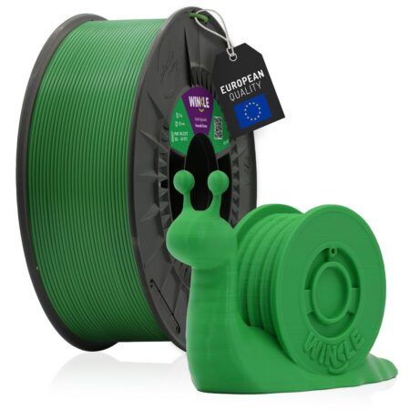 Winkle PLA HD Advocado Grøn - 1,75 mm / 1000 gr.