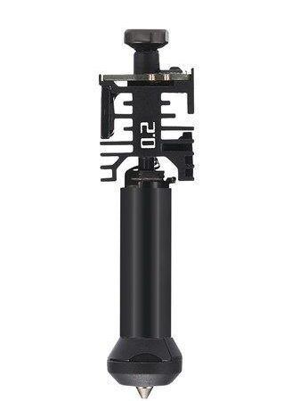 Bambu Lab Induktions-hotend til H2C - 0,2 mm standard flow, rustfri stål