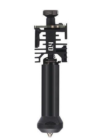 Bambu Lab Induktions-hotend til H2C - 0,4 mm standard flow, hærdet stål