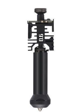 Bambu Lab Induktions-hotend til H2C - 0,6 mm standard flow, hærdet stål