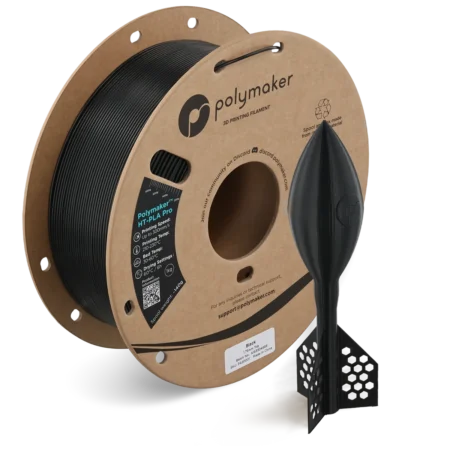 Polymaker HT-PLA Pro Sort